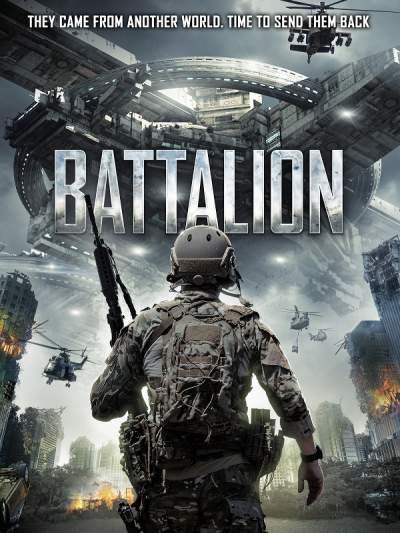 Download Battalion (2018) Dual Audio [Hindi – English] Movie 480p | 720p WEB-DL 350MB | 900MB