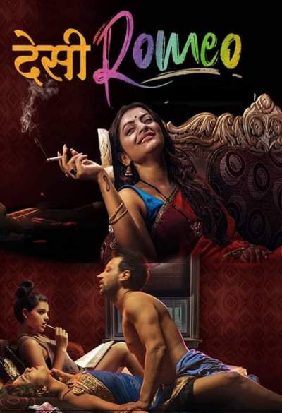 Download [18+] Desi Romeo S01 (2019) Hindi Primeflix Web Series 480p | 720p HDRip 450MB | 1GB