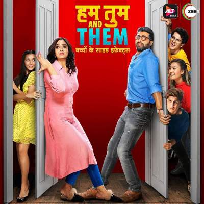 Download [18+] Hum Tum and Them S01 (2019) Hindi ALTBalaji Complete Web Series HDRip 480p [500MB] | 720p [1.1GB]