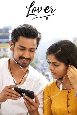 Download Rebel Khiladi (Lover) (2018) UNCUT Dual Audio {Hindi-Telugu} Movie 480p | 720p HDRip 350MB | 1GB