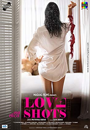 Download [18+] Love Shots (2019) Hindi 480p | 720p | 1080p WEB-DL 400MB | 1.1GB