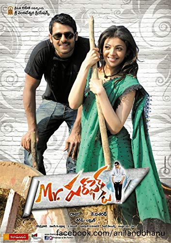 Download Mr Perfect (2011) Hindi Dubbed Movie 480p | 720p WEB-DL 350MB | 900MB