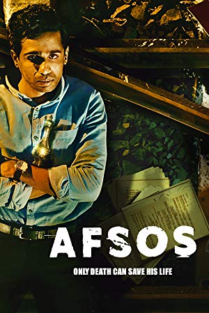 Download Afsos S01 (2020) Hindi Amazon Prime WEB Series 480p | 720p WEB-DL ESub