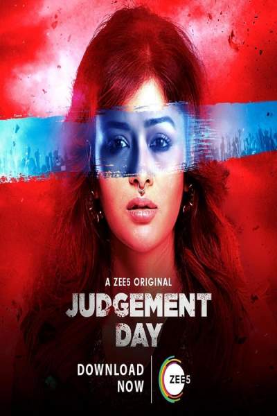 Download Judgement Day S01 Zee5 Complete WEB Series 480p | 720p WEB-DL 1.2GB | 3.7GB