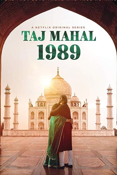 Download Taj Mahal 1989 S01 Hindi NetFlix WEB Series 720p WEB-DL 250MB