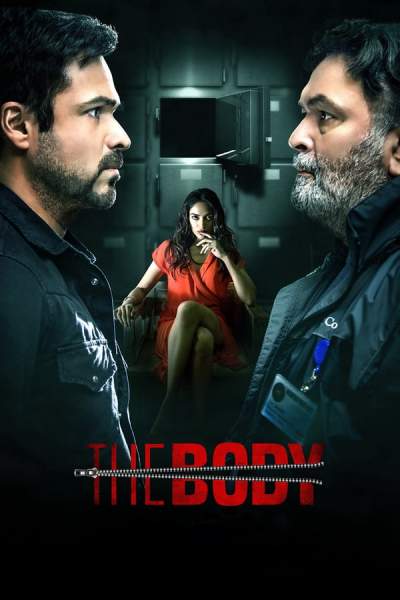 Download The Body (2019) Hindi Movie 480p | 720p | 1080p WEB-DL 350MB | 1GB