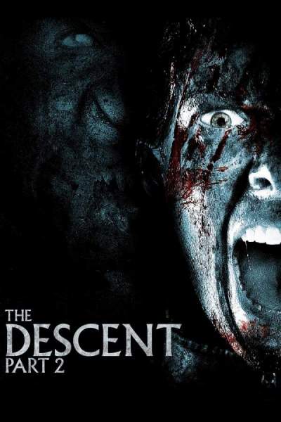 Download The Descent: Part 2 (2009) Dual Audio [Hindi – English] Movie 480p | 720p BluRay 300MB | 950MB