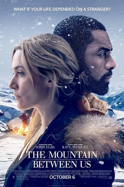 Download The Mountain Between Us (2017) Dual Audio {Hindi-English} Movie 480p | 720p BluRay 350MB | 900MB