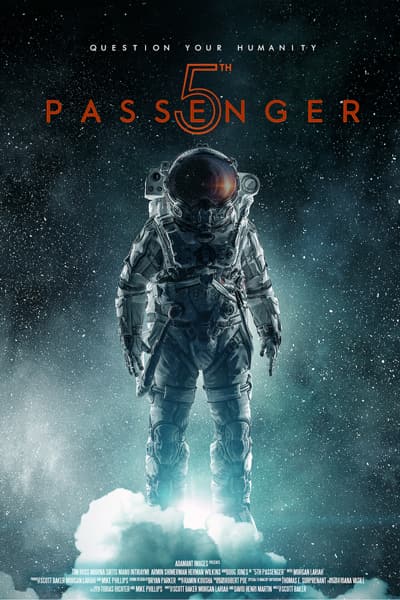 Download 5th Passenger (2017) UNCUT Dual Audio {Hindi-English} Movie 480p | 720p WEBRip 300MB | 750MB