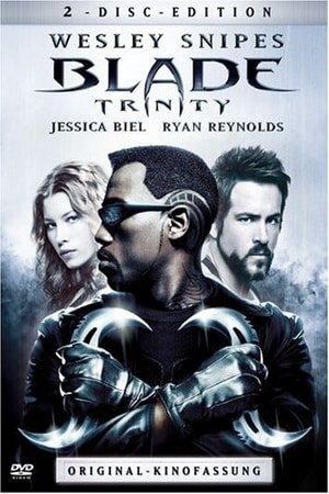 Download Blade: Trinity (2004) Dual Audio [Hindi-English] Movie 480p | 720p | 1080p BluRay MSubs