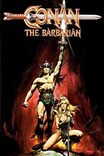Download Conan the Barbarian (1982) Extended Dual Audio [Hindi-English] Movie 480p | 720p | 1080p BluRay ESub