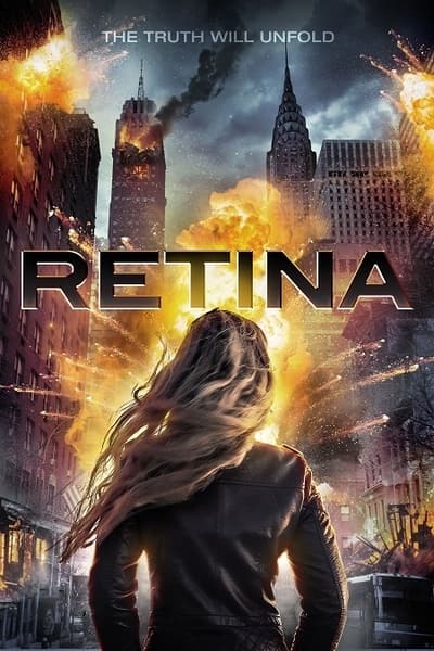 Download Retina (2017) Dual Audio {Hindi-English} Movie 480p | 720p HDRip 300MB | 750MB