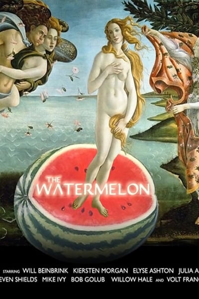 Download The Watermelon (2008) Dual Audio {Hindi-English} Movie 480p | 720p DVDRip 300MB | 800MB