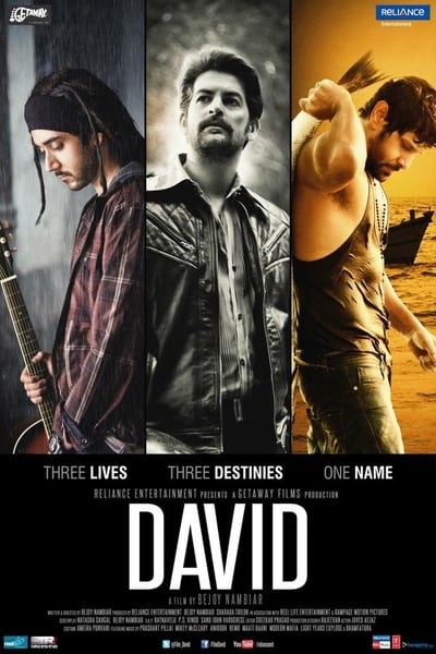 Download David (2013) Hindi Dubbed Movie 480p | 720p WEB-DL 450MB | 1.2GB