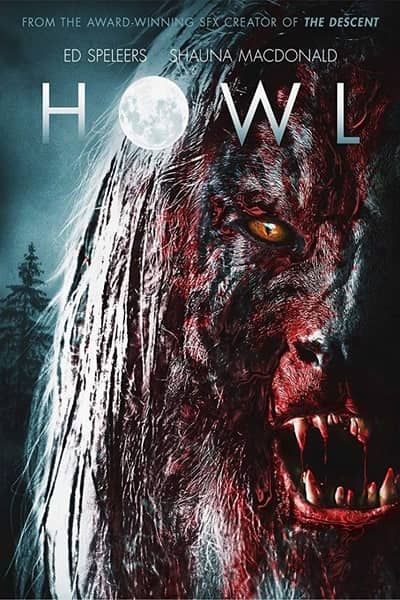 Download Howl (2015) Hindi Dubbed Movie 480p | 720p | 1080p WEB-DL 300MB | 750MB