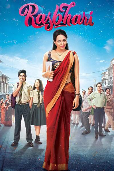 Download Rasbhari (2020) S01 Hindi Prime Video WEB Series 480p | 720p WEB-DL 200MB