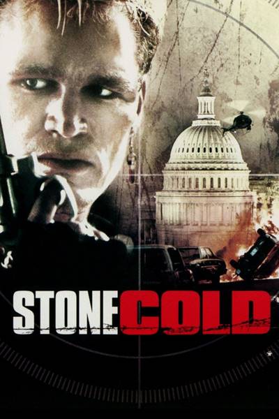 Download Stone Cold (1991) UNCUT Dual Audio {Hindi-English} Movie 480p | 720p | 1080p BluRay 300MB | 800MB