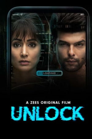 Download Unlock- The Haunted App (2020) Hindi Movie 480p | 720p | 1080p WEB-DL 200MB | 450MB