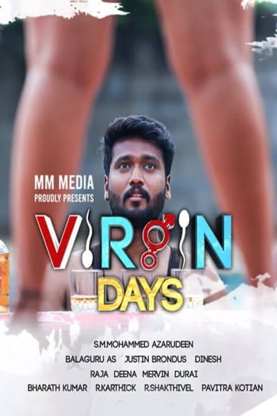 Download [18+] Virgin Days (2020) S01 Tamil Jollu App WEB Series 480p | 720p WEB-DL || EP 04 Added