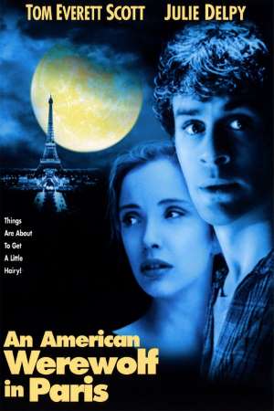 Download An American Werewolf in Paris (1997) UNRATED Dual Audio {Hindi-English} Movie 480p | 720p BluRay 300MB | 800MB