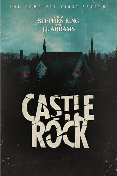 Download Castle Rock S01 Dual Audio {Hindi-English} Netflix WEB Series 720p WEB-DL 500MB