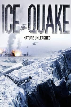 Download Ice Quake (2010) Dual Audio {Hindi-English} Movie 480p | 720p BluRay 300MB | 950MB