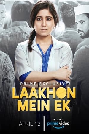 Download Laakhon Mein Ek (Season 02) Amazon Prime WEB Series 480p | 720p WEB-DL 200MB
