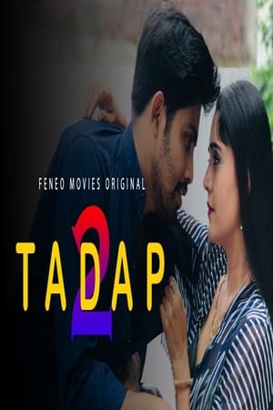 Download [18+] Tadap (2020) S02 FeneoMovies WEB Series 480p | 720p WEB-DL || EP 03 Added