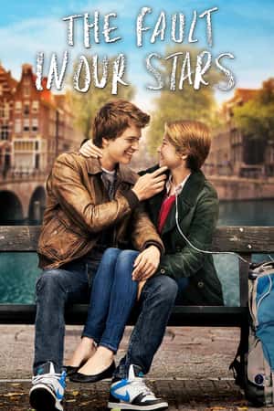 Download The Fault in Our Stars (2014) English {Hindi Subtitle} Movie 720p BluRay 1GB