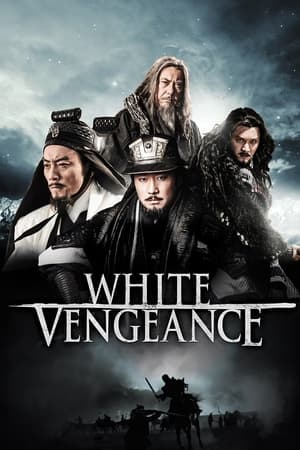 Download White Vengeance (2011) Dual Audio {Hindi-Chinese} Movie 480p | 720p BluRay 400MB | 1GB