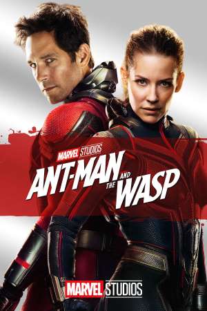 Download Ant-Man and the Wasp (2018) Dual Audio [Hindi-English] Movie 480p | 720p | 1080p | 2160p BluRay ESub