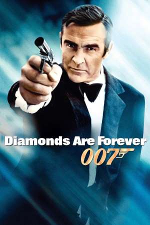 Download Diamonds Are Forever (1971) Dual Audio {Hindi-English} Movie 480p | 720p | 1080p BluRay 400MB | 1GB