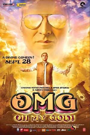 Download OMG: Oh My God! (2012) Hindi Movie 480p | 720p | 1080p BluRay 400MB | 1.2GB