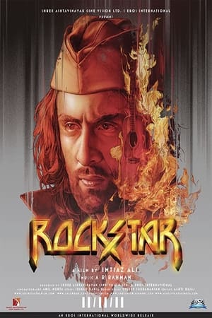 Download Rockstar (2011) Hindi Movie 480p | 720p | 1080p BluRay 450MB | 1.2GB