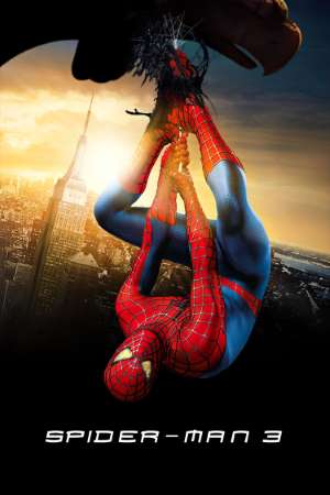 Download Spider-Man 3 (2007) Dual Audio {Hindi-English} Movie 480p | 720p | 1080p | 2160p BluRay ESub