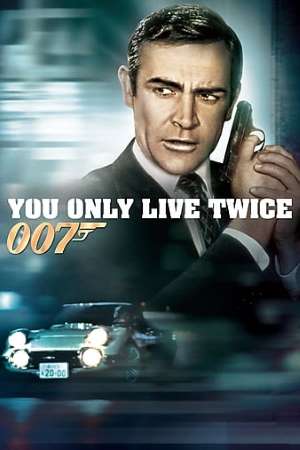 Download You Only Live Twice (1967) Dual Audio {Hindi-English} Movie 480p | 720p | 1080p BluRay 400MB | 1GB
