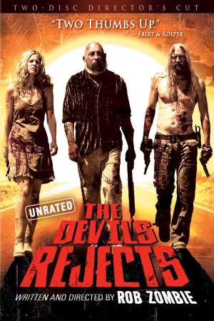 Download The Devil’s Rejects (2005) Dual Audio {Hindi-English} Movie 480p | 720p BluRay 350MB | 1GB