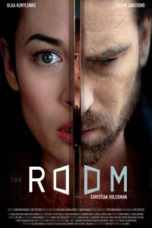 Download The Room (2019) Dual Audio {Hindi-English} Movie 480p | 720p | 1080p BluRay 300MB | 850MB