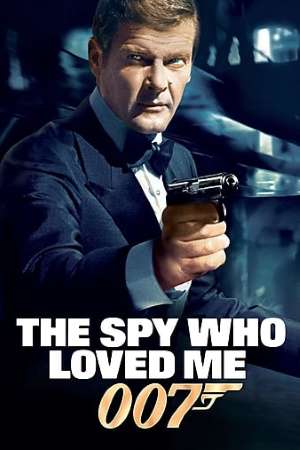 Download The Spy Who Loved Me (1977) Dual Audio {Hindi-English} Movie 480p | 720p | 1080p BluRay 400MB | 1.1GB