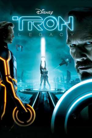 Download Tron: Legacy (2010) Dual Audio {Hindi-English} Movie 480p | 720p | 1080p BluRay 450MB | 1.3GB