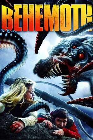 Download Behemoth (2011) Dual Audio {Hindi-English} Movie 480p | 720p BluRay 300MB | 900MB