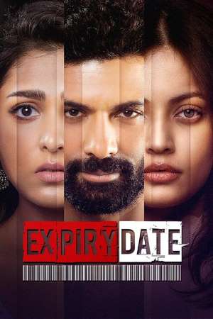 Download Expiry Date (2020) S01 Hindi ZEE5 WEB Series 480p | 720p WEB-DL 200MB
