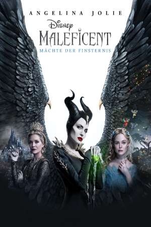 Download Maleficent: Mistress of Evil (2019) Dual Audio [Hindi – English] Movie 480p | 720p BluRay 400MB | 850MB