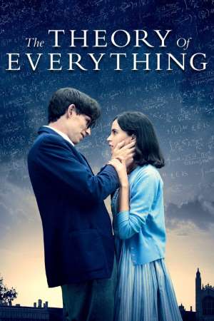 Download The Theory of Everything (2014) Dual Audio {Hindi-English} Movie 480p | 720p | 1080p BluRay 450MB | 1.1GB