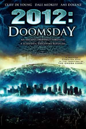 Download 2012 Doomsday (2008) Dual Audio {Hindi-English} Movie 480p | 720p BluRay 280MB | 900MB
