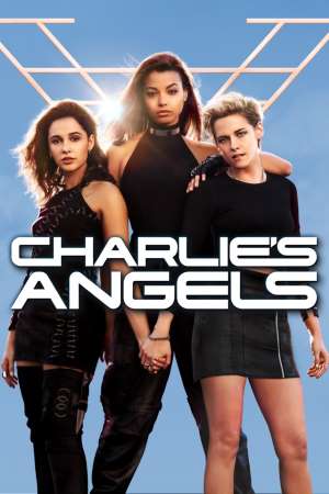 Download Charlie’s Angels (2000) Dual Audio {Hindi-English} Movie 480p | 720p | 1080p BluRay 300MB | 850MB