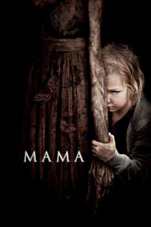 Download Mama (2013) Dual Audio {Hindi-English} Movie 480p | 720p | 1080p BluRay 350MB | 900MB