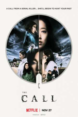 Download The Call (2020) Dual Audio {Hindi-English} Movie 480p | 720p | 1080p WEB-DL 350MB | 1GB