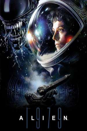 Download Alien (1979) Dual Audio {Hindi-English} Movie 480p | 720p | 1080p BluRay 400MB | 1GB
