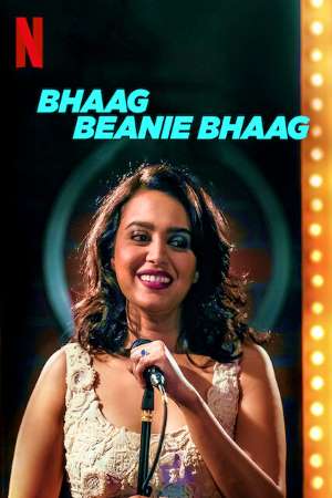 Download Bhaag Beanie Bhaag (2020) S01 Hindi NetFlix WEB Series 480p | 720p WEB-DL ESub